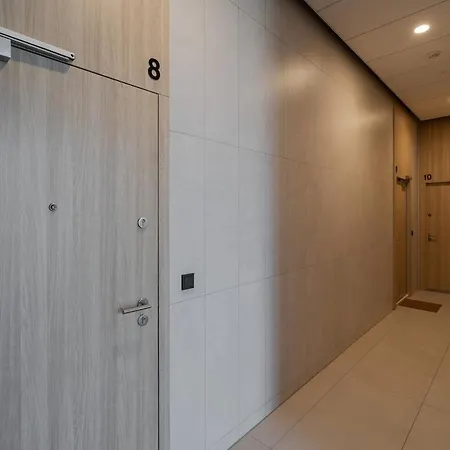 Kintu Apartment