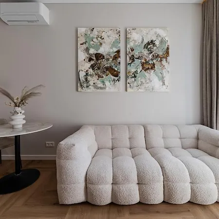 Apartment Kintu Vilnius