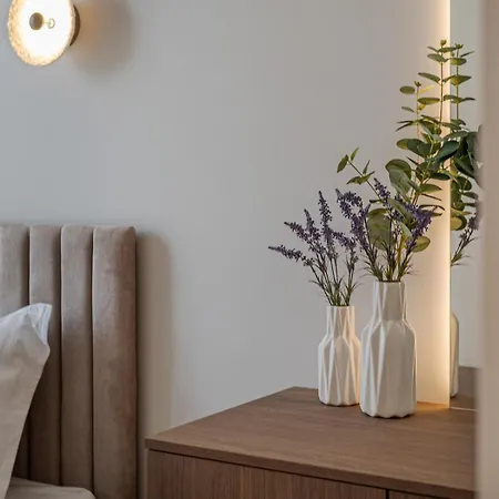 Apartment Kintu *