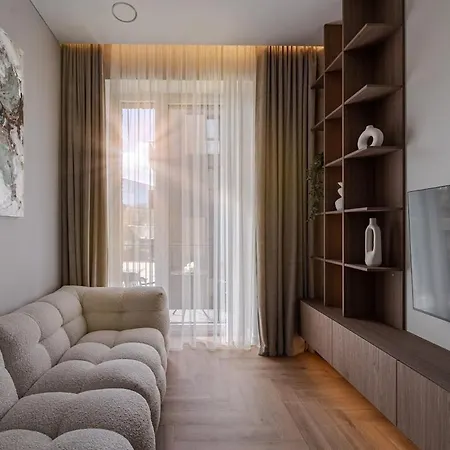 Kintu Apartment