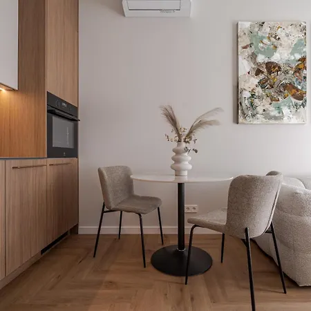 Apartment Kintu