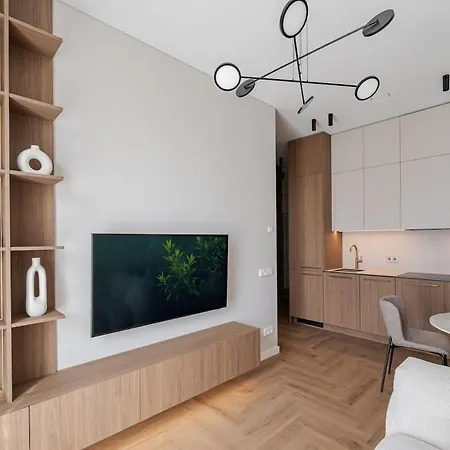 Kintu Apartment