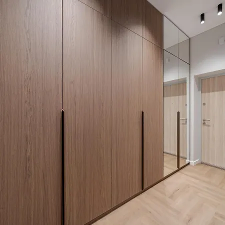 Kintu Apartment *