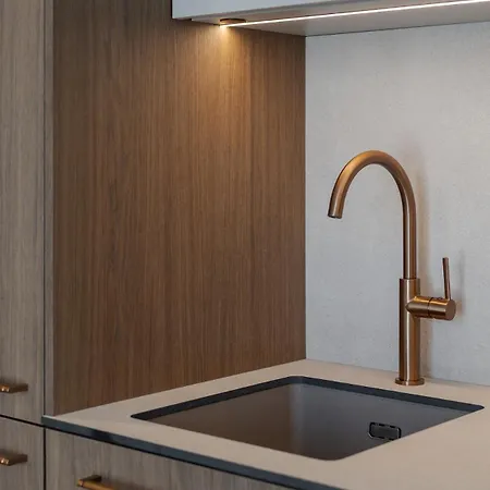 Kintu Apartment Vilnius